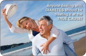 Real Diabetes Care