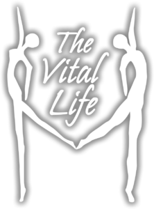 vital life logo